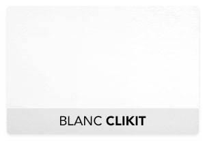 Blanc CliKIT
