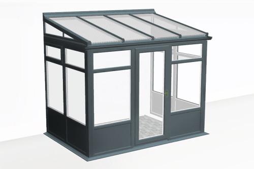 Sas d’Entrée MANCHESTER en Kit et Sur-Mesure | CliKIT