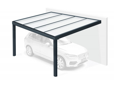 Pictogramme Carports