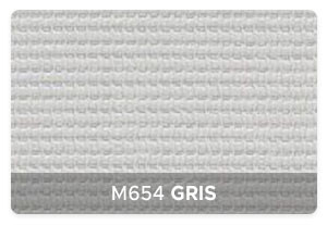 M654 Gris