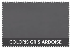 Coloris Gris Ardoise