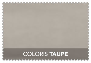 Coloris Taupe