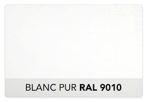 Blanc CliKIT Brillant