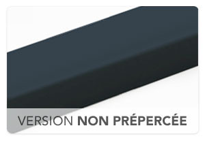 Version non Prépercée