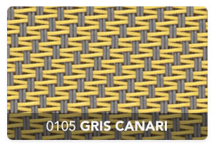 0105 Gris Canari