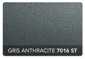 Gris Anthracite RAL 7016 ST