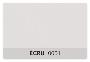 Écru 0001