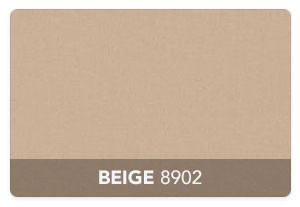 Beige 8902