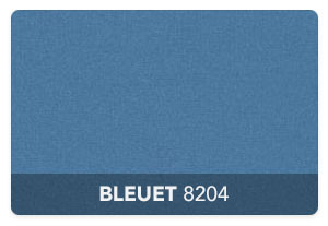 Bleuet 8204