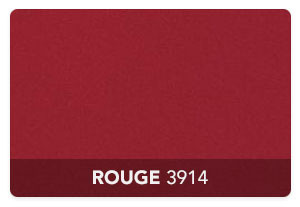 Rouge 3914