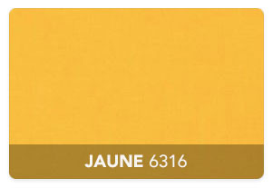 Jaune 6316