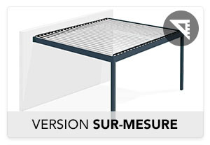 Version Adossée Sur-Mesure