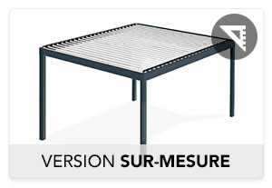 Version Autoportée Sur-Mesure