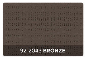 92-2043 Bronze