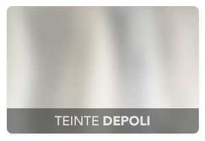 Teinte Dépoli