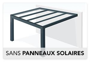 Version  sans Panneaux Photovoltaïques