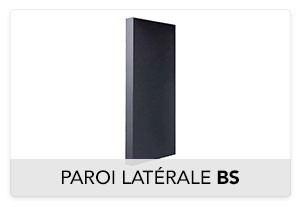 Paroi Latérale BS