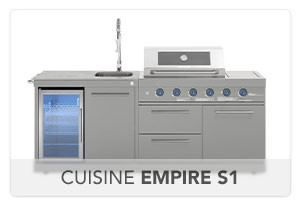 Avec Cuisine EMPIRE S1