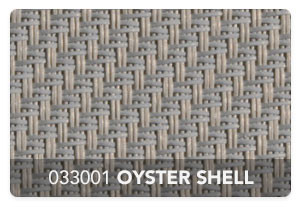 033001 Oyster Shell