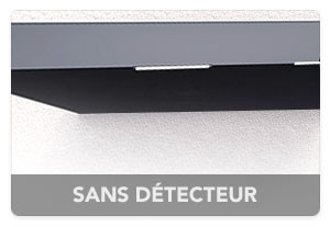 Sans  Détecteur