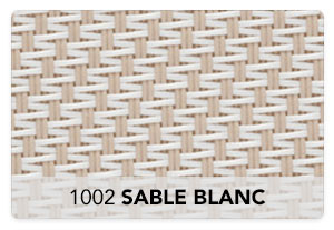 1002 Sable Blanc