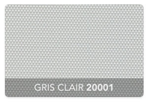 Gris Clair 20001 Mat