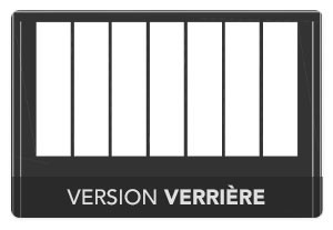 Version Verrière