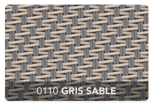 0110 Gris Sable