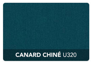 Canard Chiné U320