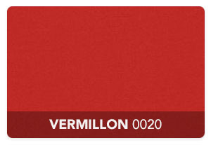 Vermillon 0020