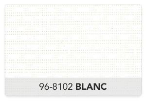 96-8102 Blanc
