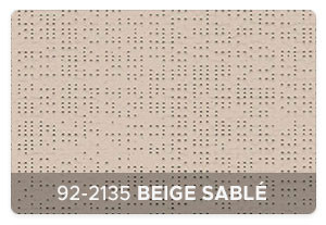 92-2135 Beige Sablé