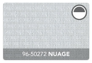 96-50272 Nuage Semi-ajouré