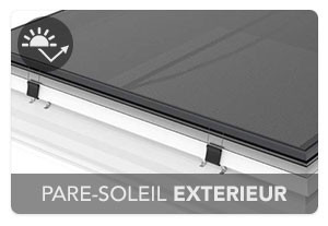 Pare-Soleil Extérieur