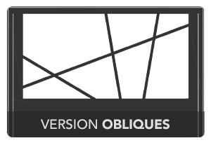 Version Obliques