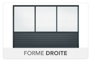 Forme Droite