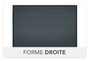 Forme  Droite