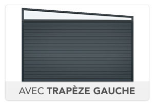 Avec Trapèze Gauche