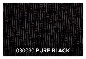 030030 Pure Black