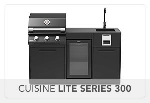 Avec Cuisine LITE SERIES 300