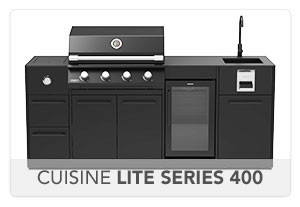 Avec Cuisine LITE SERIES 400