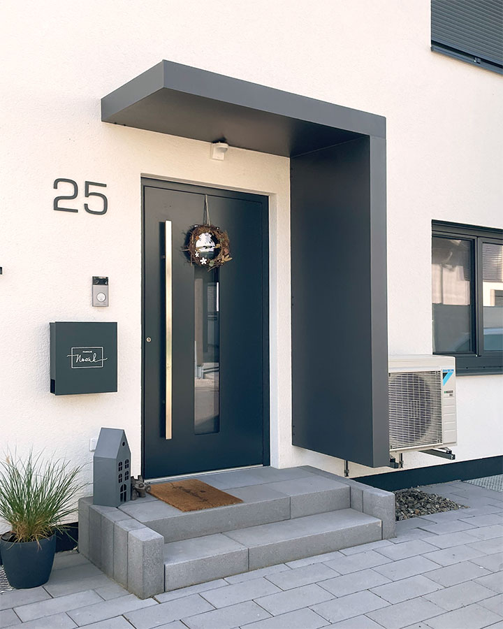 Photo n°1 de la Paroi Latérale BS