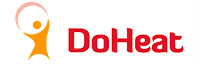 Logo de la marque DoHeat