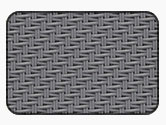 Picto de la Toile 0101 Gris