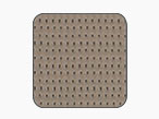 Coloris Taupe M719