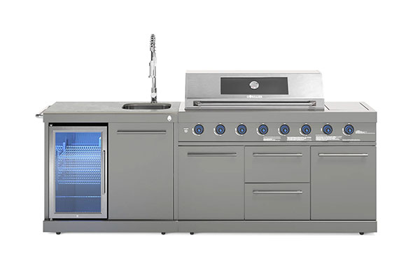 Photo de la Cuisine EMPIRE S1