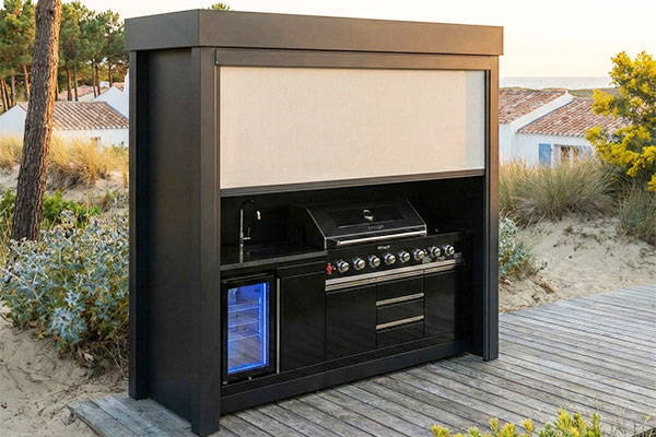 Photo du SMOKEBOX Essentiel L