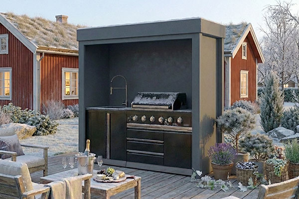 Photo du SMOKEBOX Essentiel S