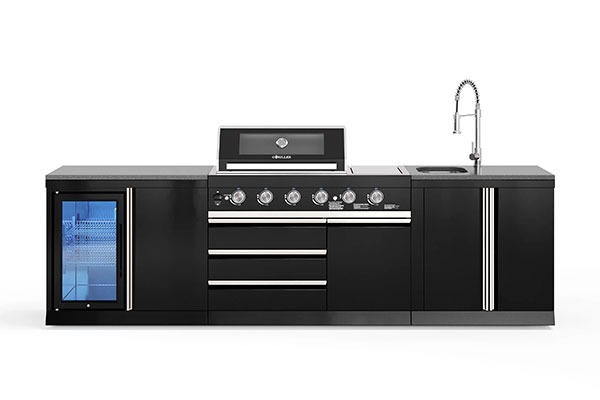 Photo de la Cuisine EMPIRE M1