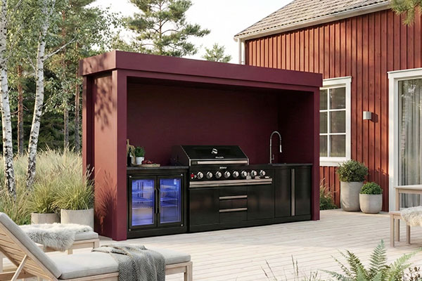 Photo du SMOKEBOX Essentiel XXL